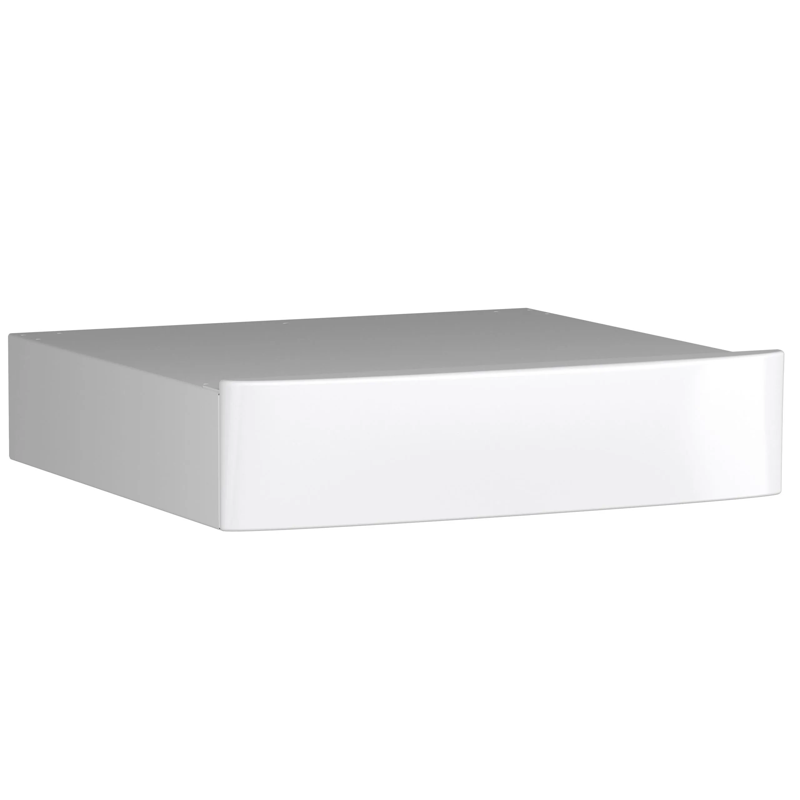 Ge Appliances GFR0728SNWW Ge Laundry 7" Rightheight Riser