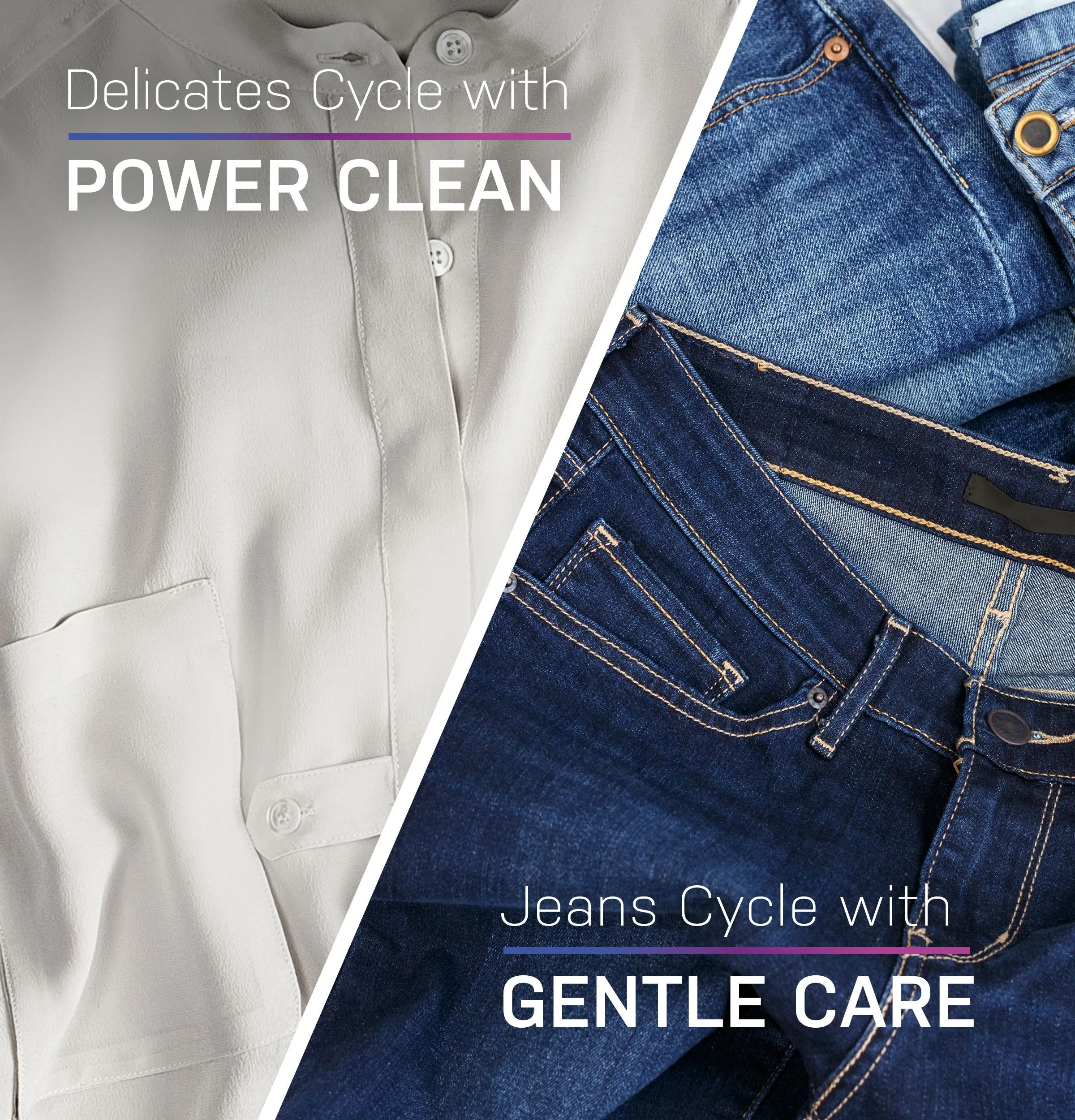 Ge Appliances PTW905BPTDG Ge Profile&#8482; 5.3 Cu. Ft. Capacity Washer With Smarter Wash Technology And Flexdispense&#8482;