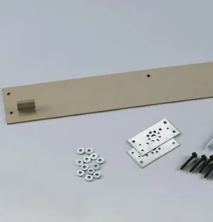 Ge Appliances WMK35 Stackrack For Spacemaker Laundry Appliances