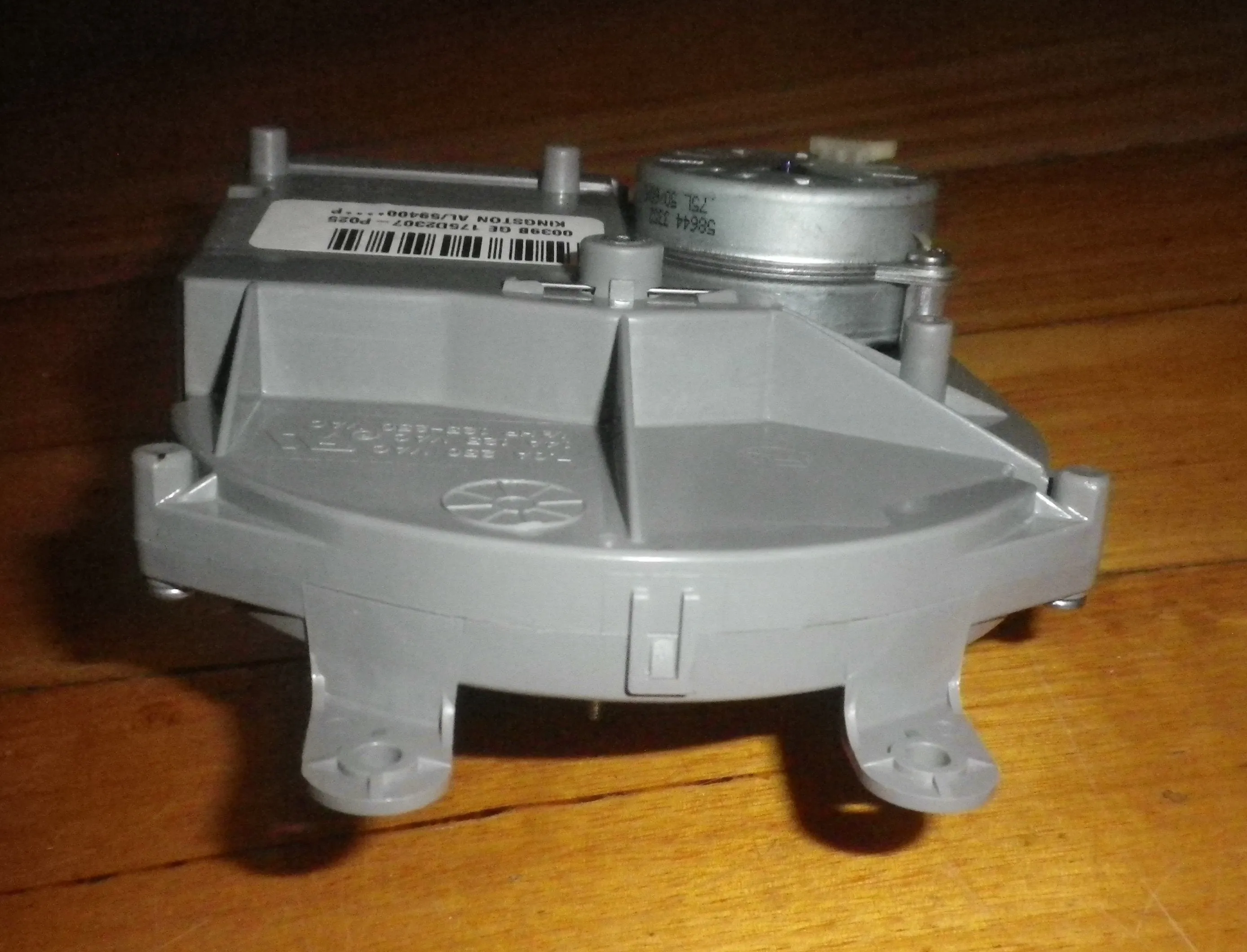 GE, Haier Washing Machine Timer - Part # WH12X1072