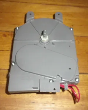 GE, Haier Washing Machine Timer - Part # WH12X1072
