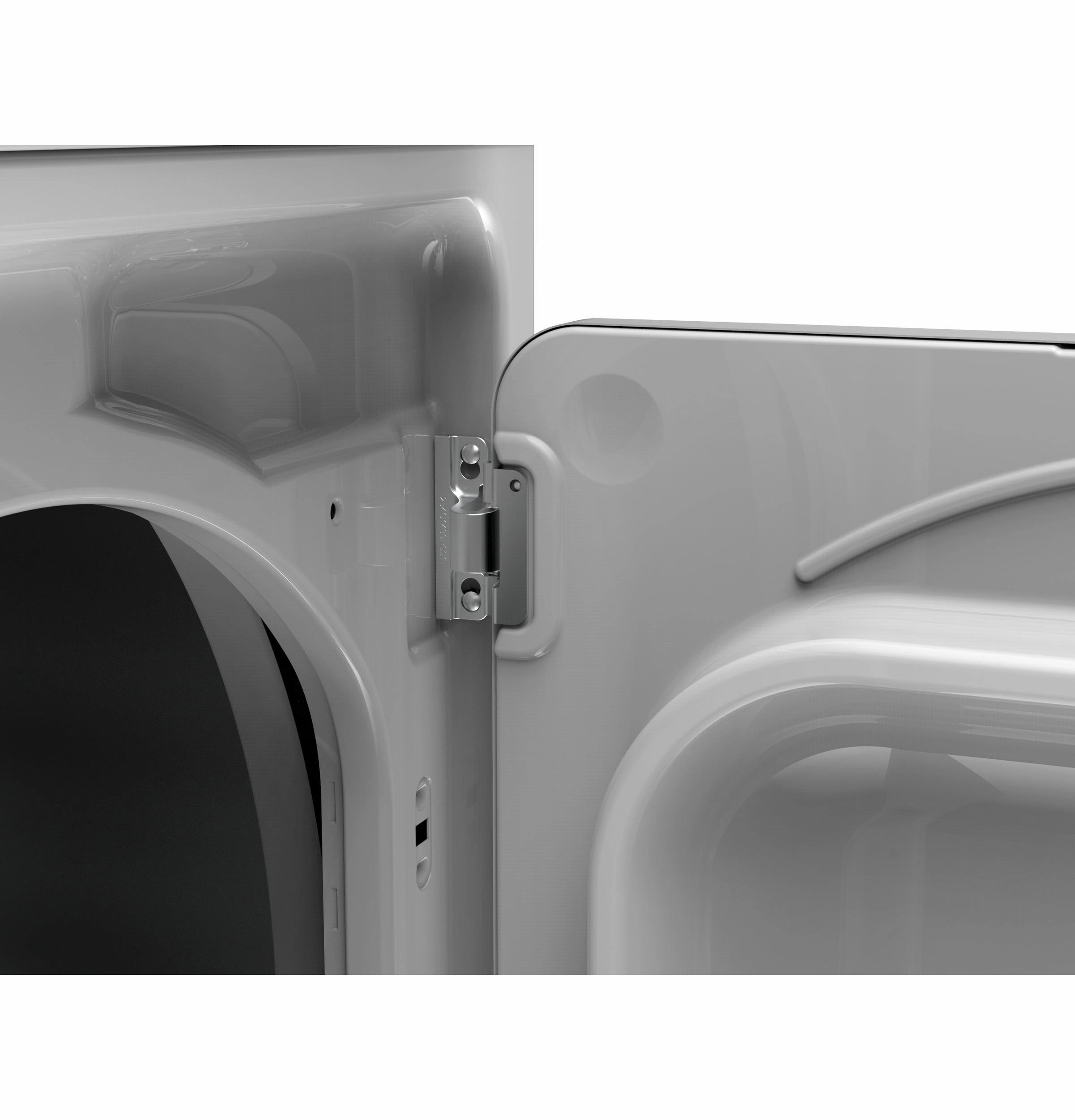 GE 6.2 cu. ft. Capacity Electric&#x00A0;Dryer&#x00A0;with Up To 120 ft. Venting&#x200B; and 5-yr Limited Warranty&#x200B; - (GTX52EASPWB)