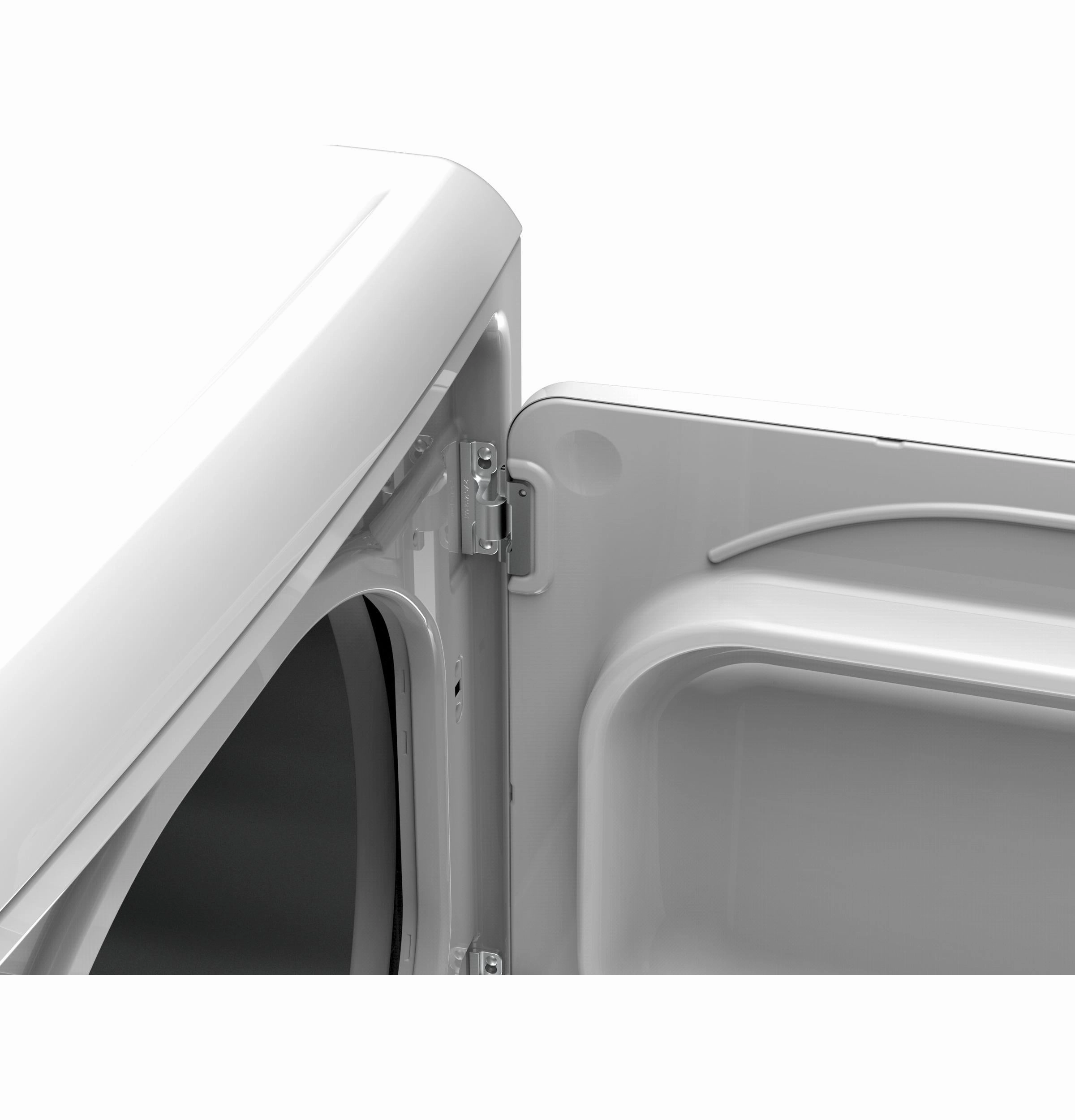 GE 6.2 cu. ft. Capacity Electric&#x00A0;Dryer&#x00A0;with Up To 120 ft. Venting&#x200B; and 5-yr Limited Warranty&#x200B; - (GTX52EASPWB)
