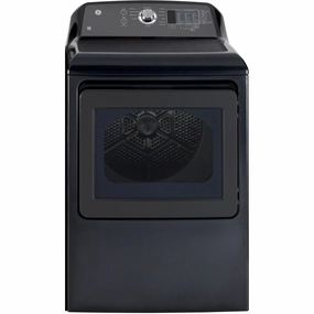 GE 7.4 cu.ft. Electric Dryer with SaniFresh Cycle GTD65EBMRDG