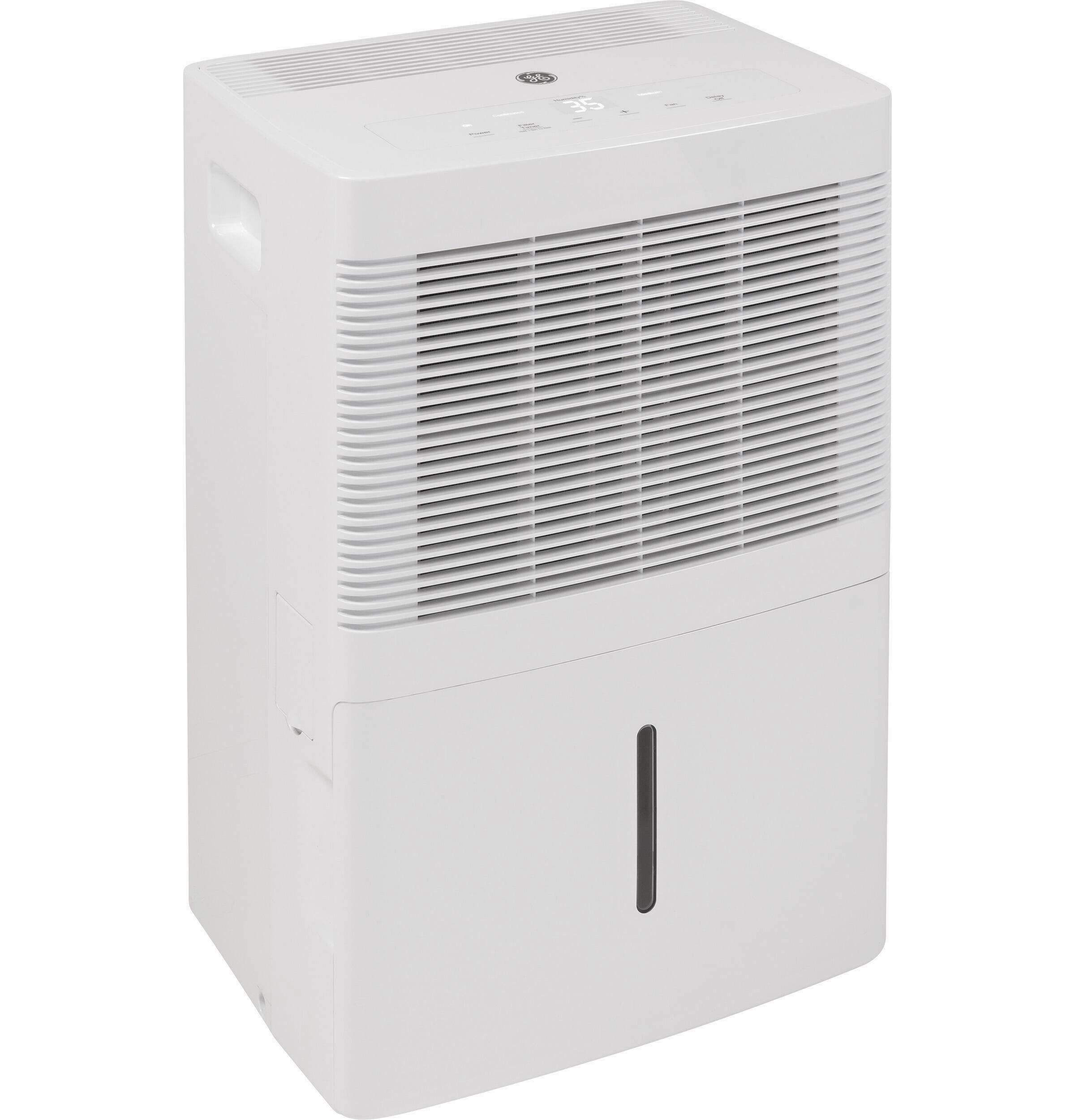 Ge Appliances ADEL20LY Ge Dehumidifier