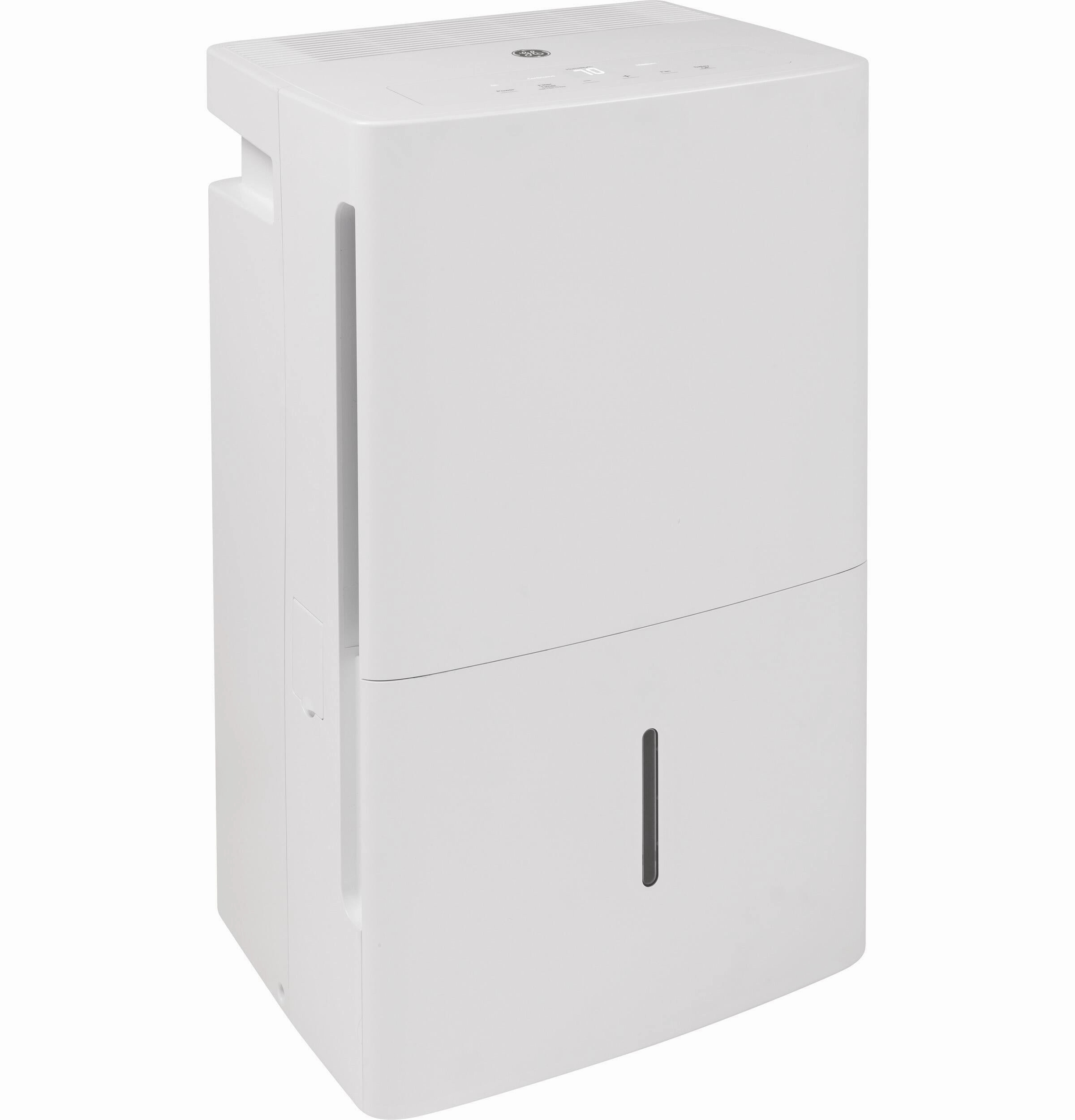 Ge Appliances ADEL35LZ Ge Dehumidifier