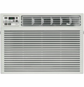 Ge Appliances AEE08AT Ge 115 Volt Electronic Heat/Cool Room Air Conditioner