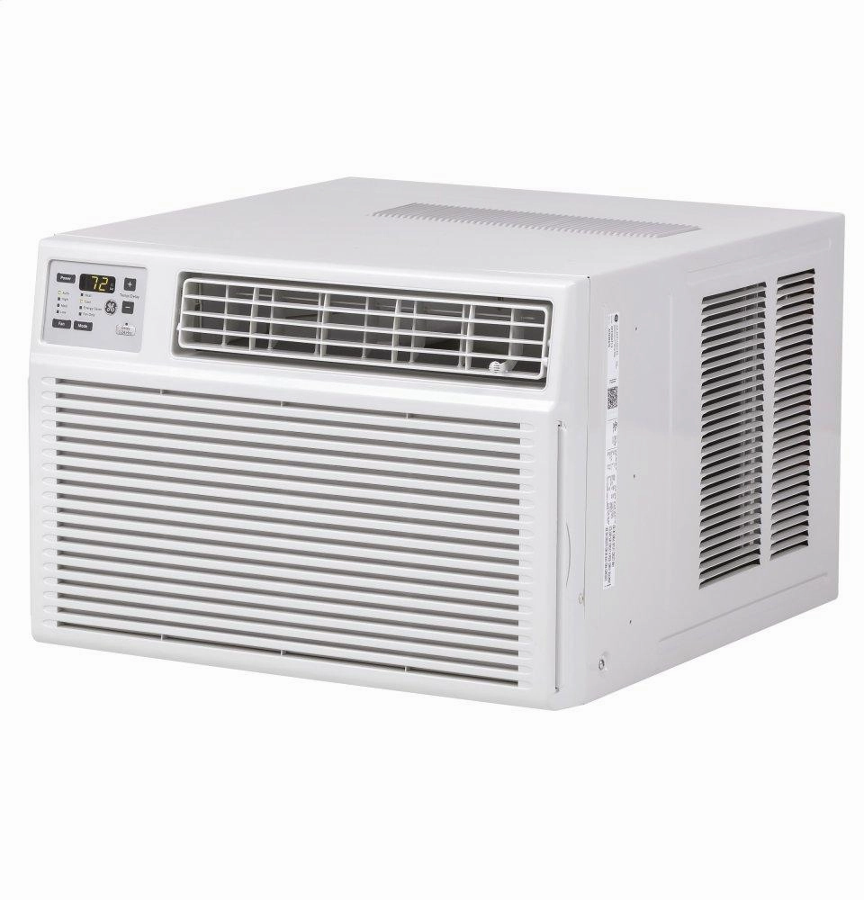 Ge Appliances AEE12DT Ge 230 Volt Electronic Heat/Cool Room Air Conditioner