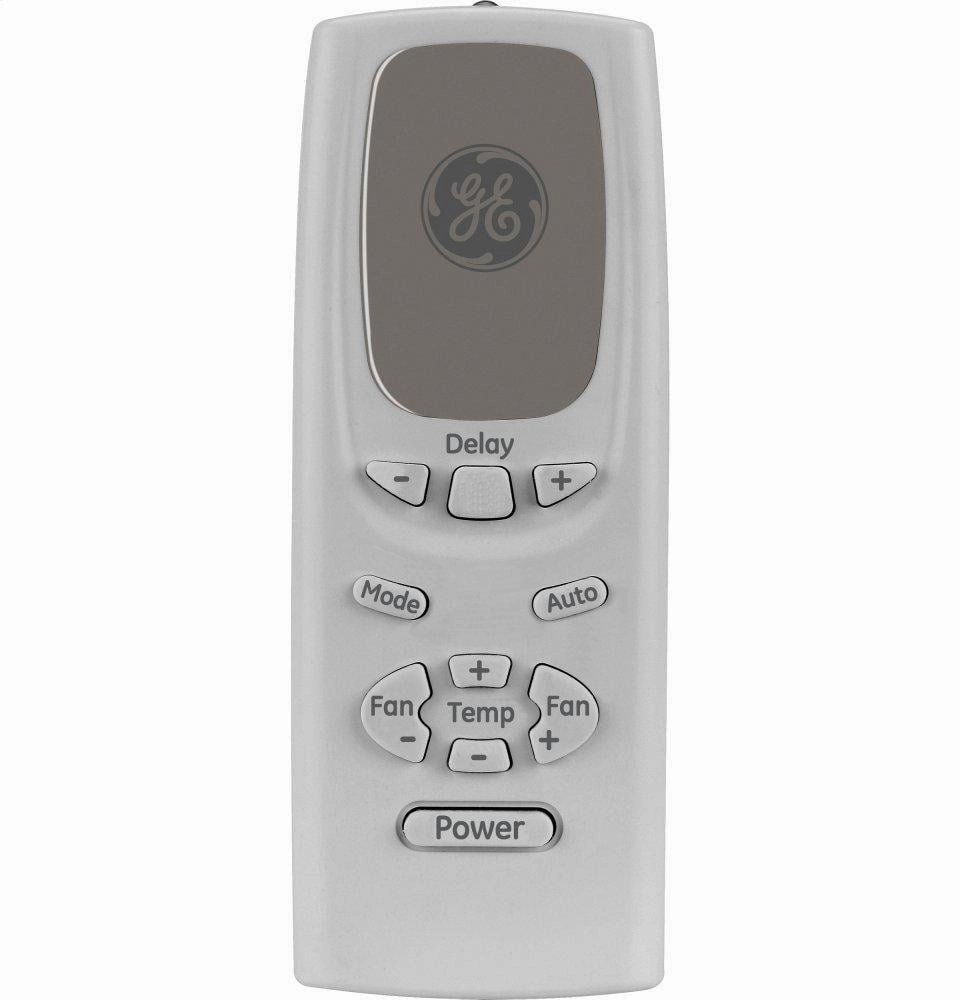 Ge Appliances AEE12DT Ge 230 Volt Electronic Heat/Cool Room Air Conditioner