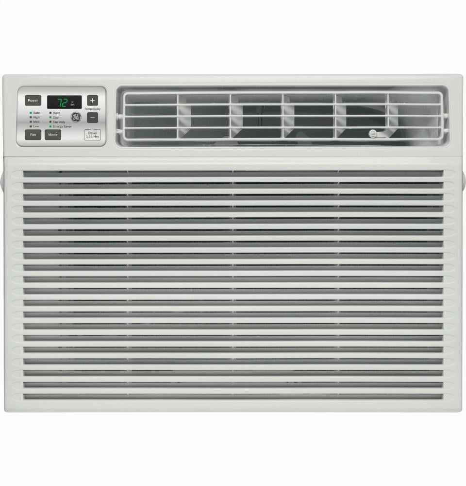 Ge Appliances AEE12DT Ge 230 Volt Electronic Heat/Cool Room Air Conditioner