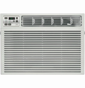 Ge Appliances AEE12DT Ge 230 Volt Electronic Heat/Cool Room Air Conditioner