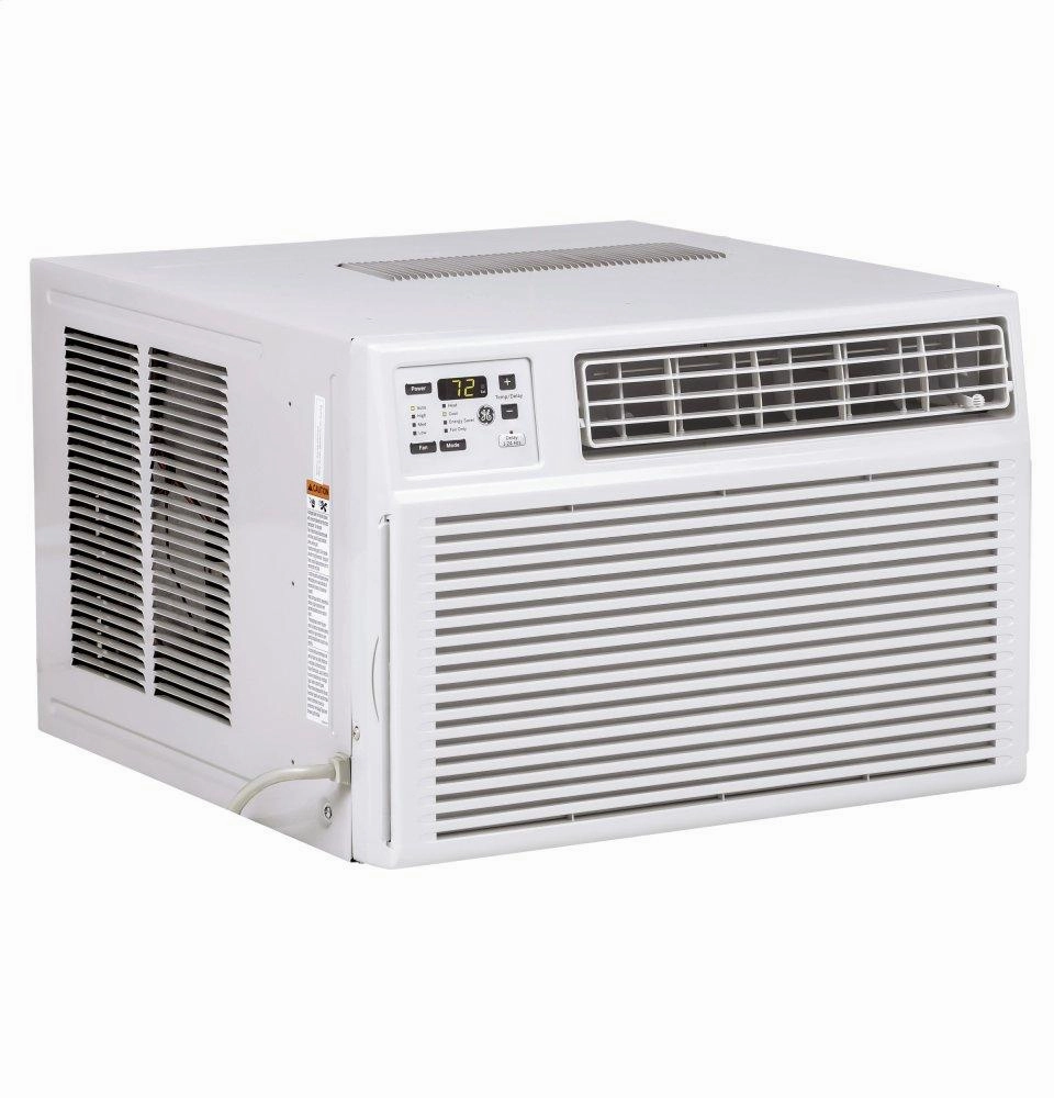 Ge Appliances AEE12DT Ge 230 Volt Electronic Heat/Cool Room Air Conditioner