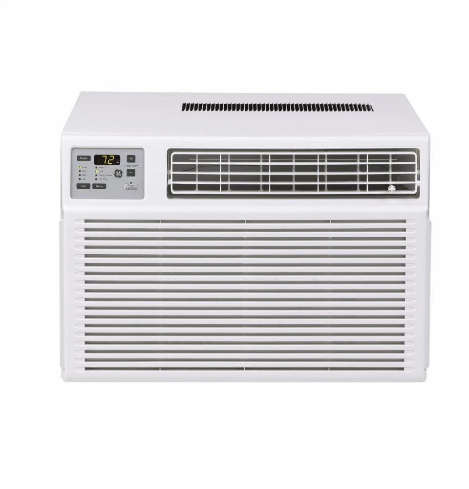 Ge Appliances AEE12DT Ge 230 Volt Electronic Heat/Cool Room Air Conditioner