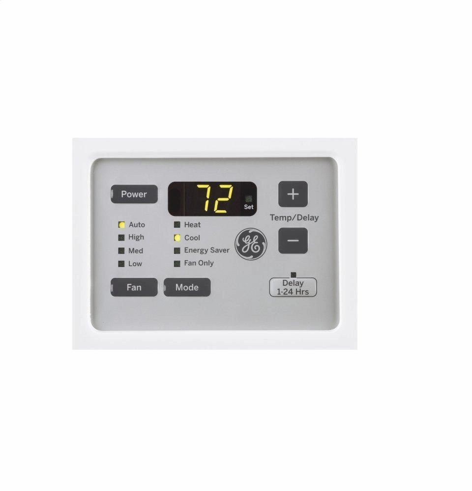 Ge Appliances AEE18DT Ge 230 Volt Electronic Heat/Cool Room Air Conditioner