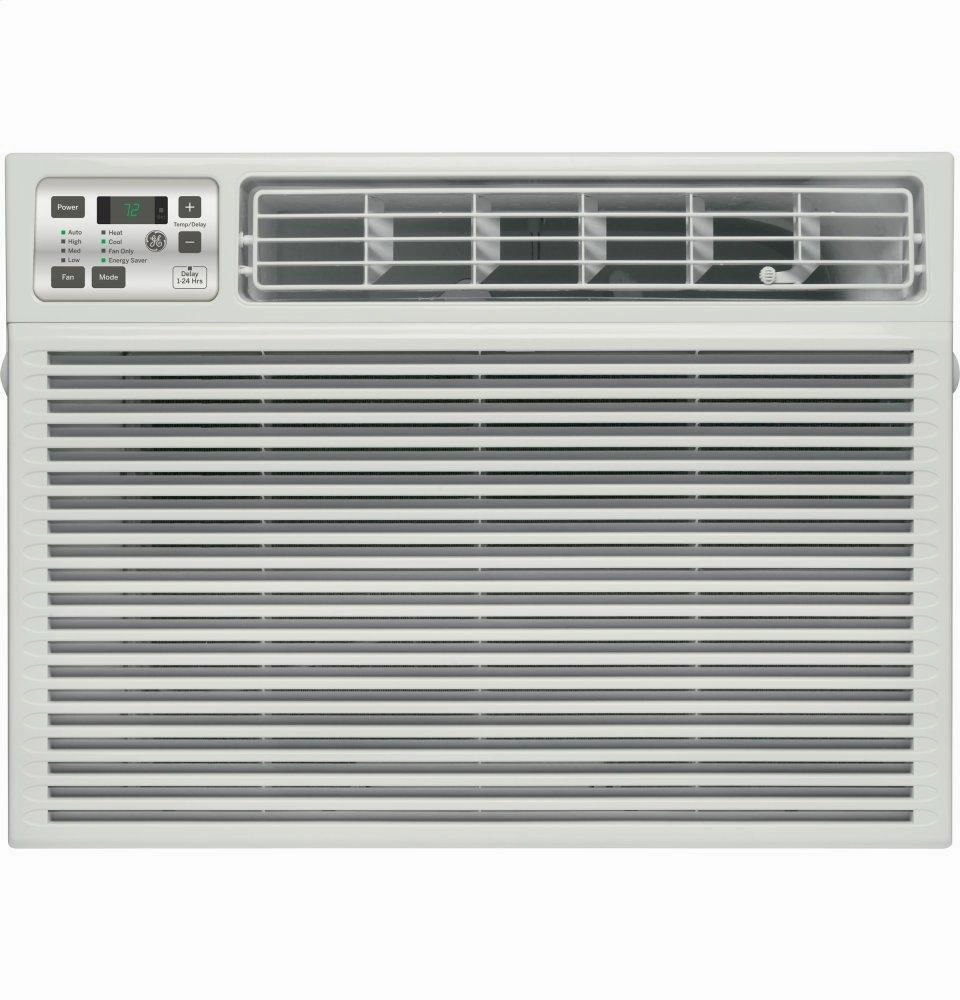 Ge Appliances AEE18DT Ge 230 Volt Electronic Heat/Cool Room Air Conditioner