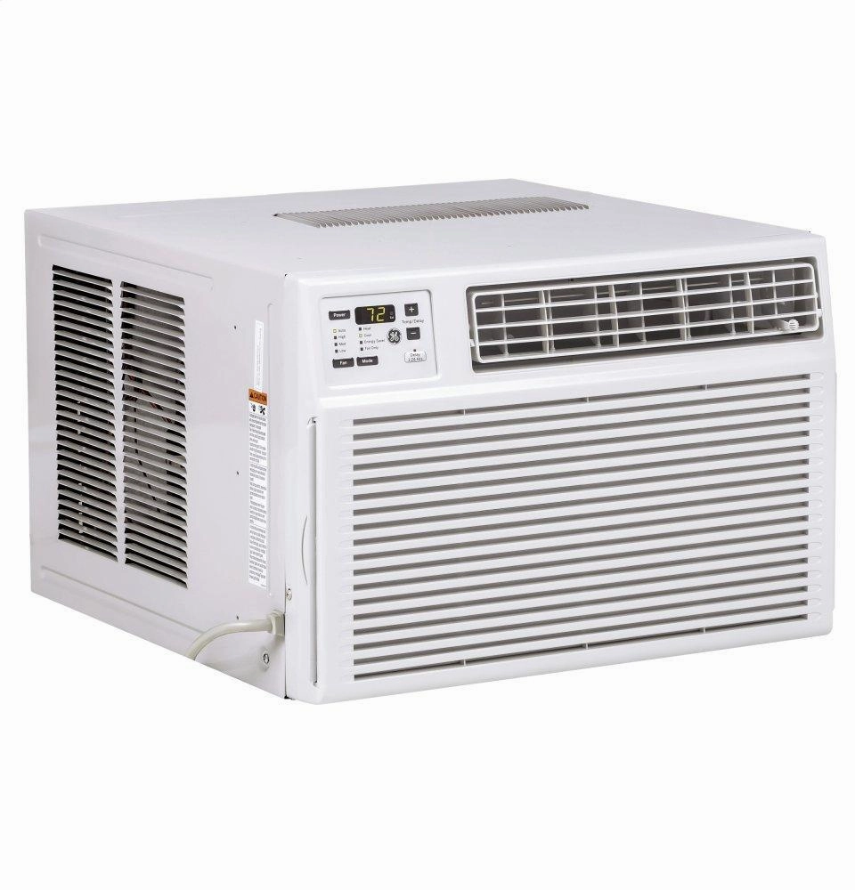 Ge Appliances AEE18DT Ge 230 Volt Electronic Heat/Cool Room Air Conditioner