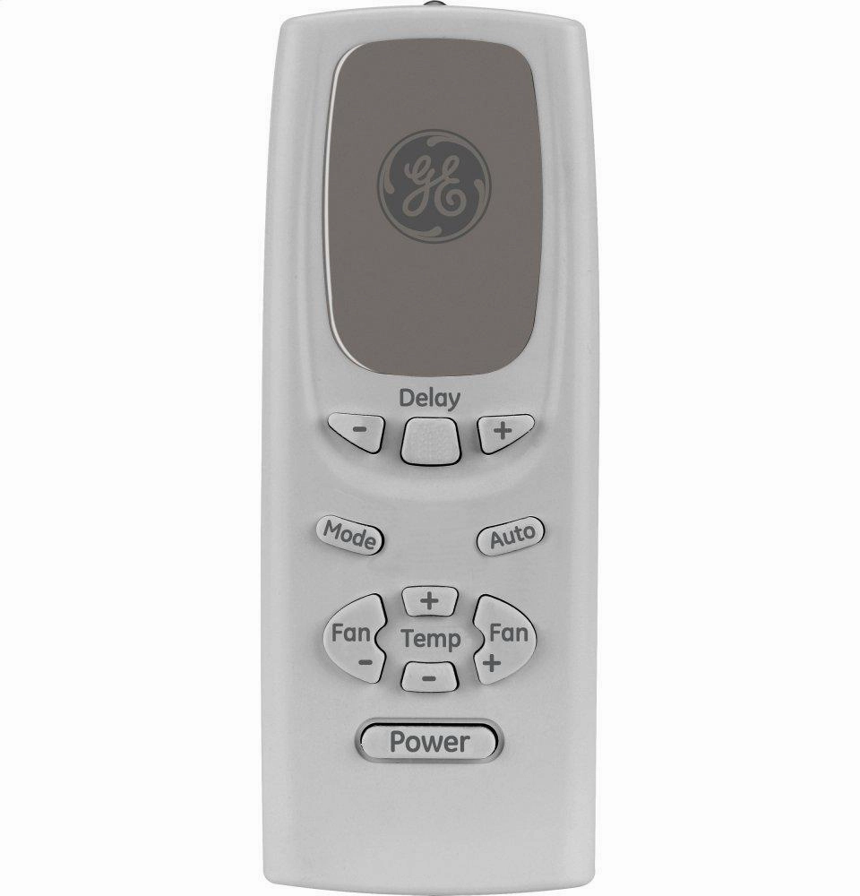 Ge Appliances AEE18DT Ge 230 Volt Electronic Heat/Cool Room Air Conditioner