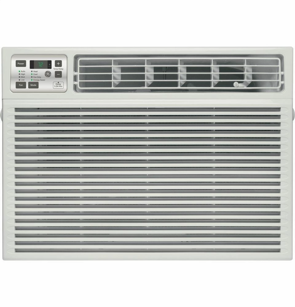 Ge Appliances AEE24DT Ge 230 Volt Electronic Heat/Cool Room Air Conditioner