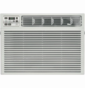 Ge Appliances AEE24DT Ge 230 Volt Electronic Heat/Cool Room Air Conditioner