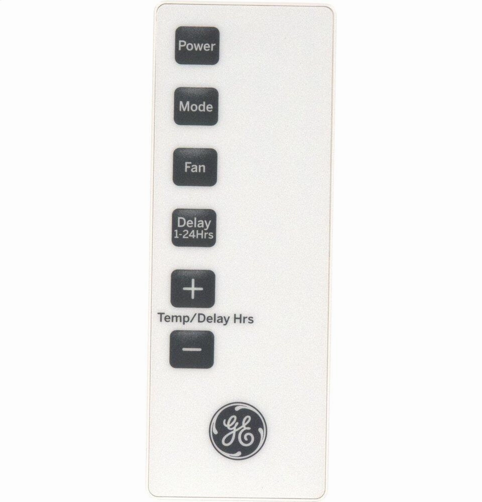Ge Appliances AHE08AZ Ge 115 Volt Electronic Heat/Cool Room Air Conditioner