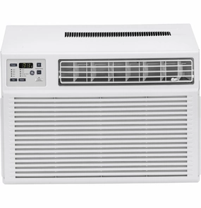Ge Appliances AHE08AZ Ge 115 Volt Electronic Heat/Cool Room Air Conditioner