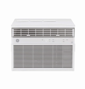Ge Appliances AHE24DZ Ge 23,500 Btu Heat/Cool Electronic Window Air Conditioner For Extra-Large Rooms Up To 1,500 Sq. Ft.
