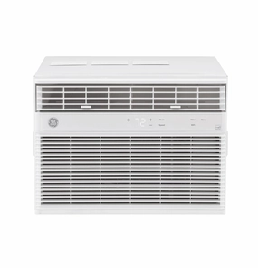 Ge Appliances AHEK14AC Ge Energy Star 14,000 Btu Smart Electronic Window Air Conditioner For Large Rooms Up To 700 Sq. Ft.