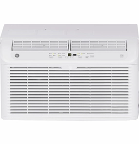 Ge Appliances AHEL08BB Ge 8,000 Btu Ultra Quiet Window Air Conditioner For Medium Rooms Up To 350 Sq. Ft.