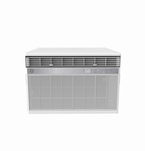 Ge Appliances AHFK18AA Ge Energy Star 18,000/17,800 Btu 230/208 Volt Smart Electronic Window Air Conditioner