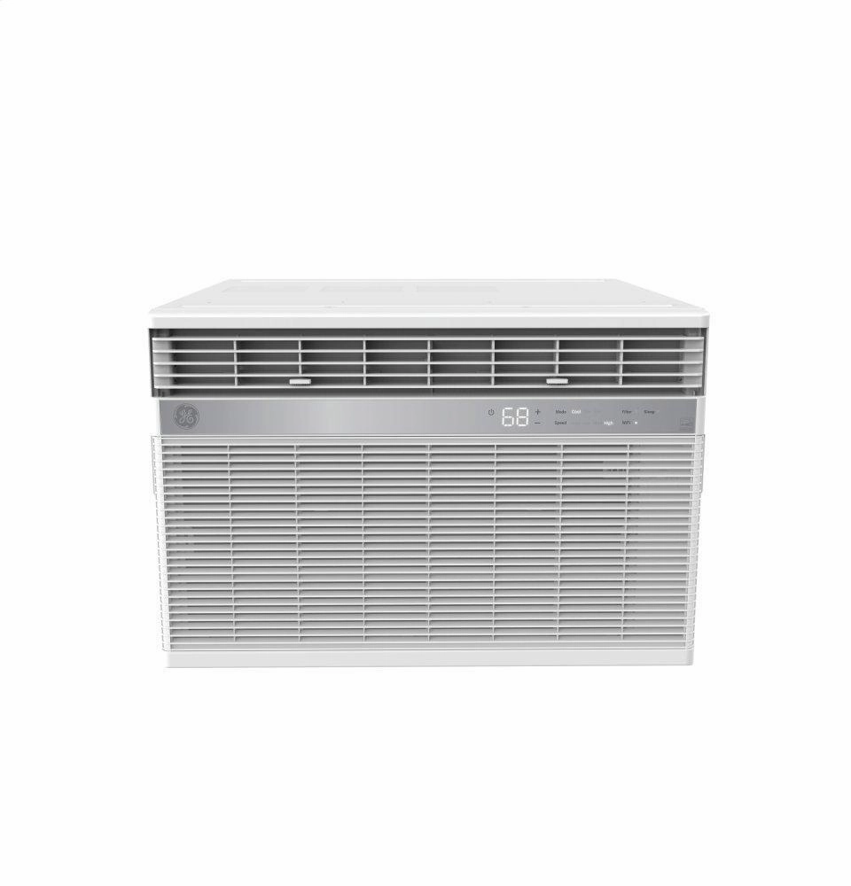 Ge Appliances AHFK18AA Ge Energy Star 18,000/17,800 Btu 230/208 Volt Smart Electronic Window Air Conditioner