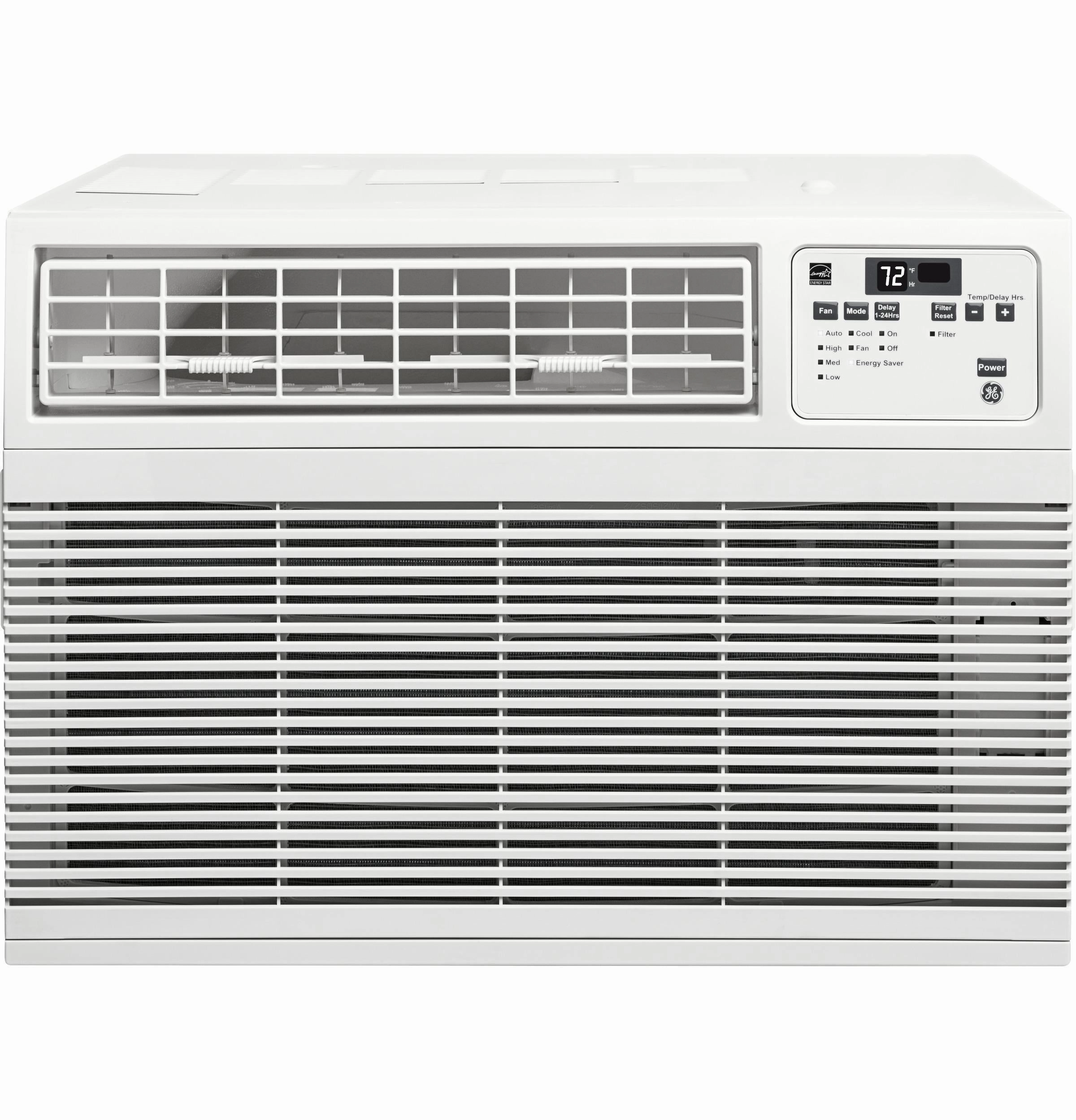 Ge Appliances AHM18DY Ge Energy Star 230 Volt Electronic Room Air Conditioner