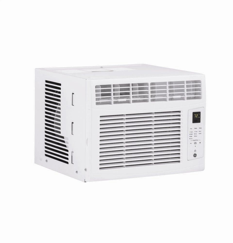 Ge Appliances AHQ06LZ Ge 115 Volt Electronic Room Air Conditioner