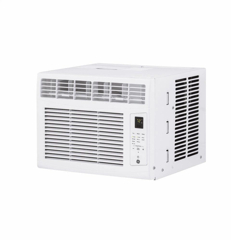 Ge Appliances AHQ06LZ Ge 115 Volt Electronic Room Air Conditioner