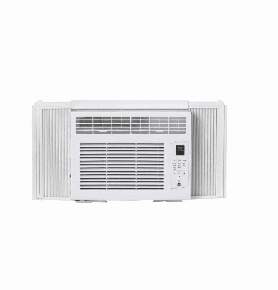 Ge Appliances AHQ06LZ Ge 115 Volt Electronic Room Air Conditioner