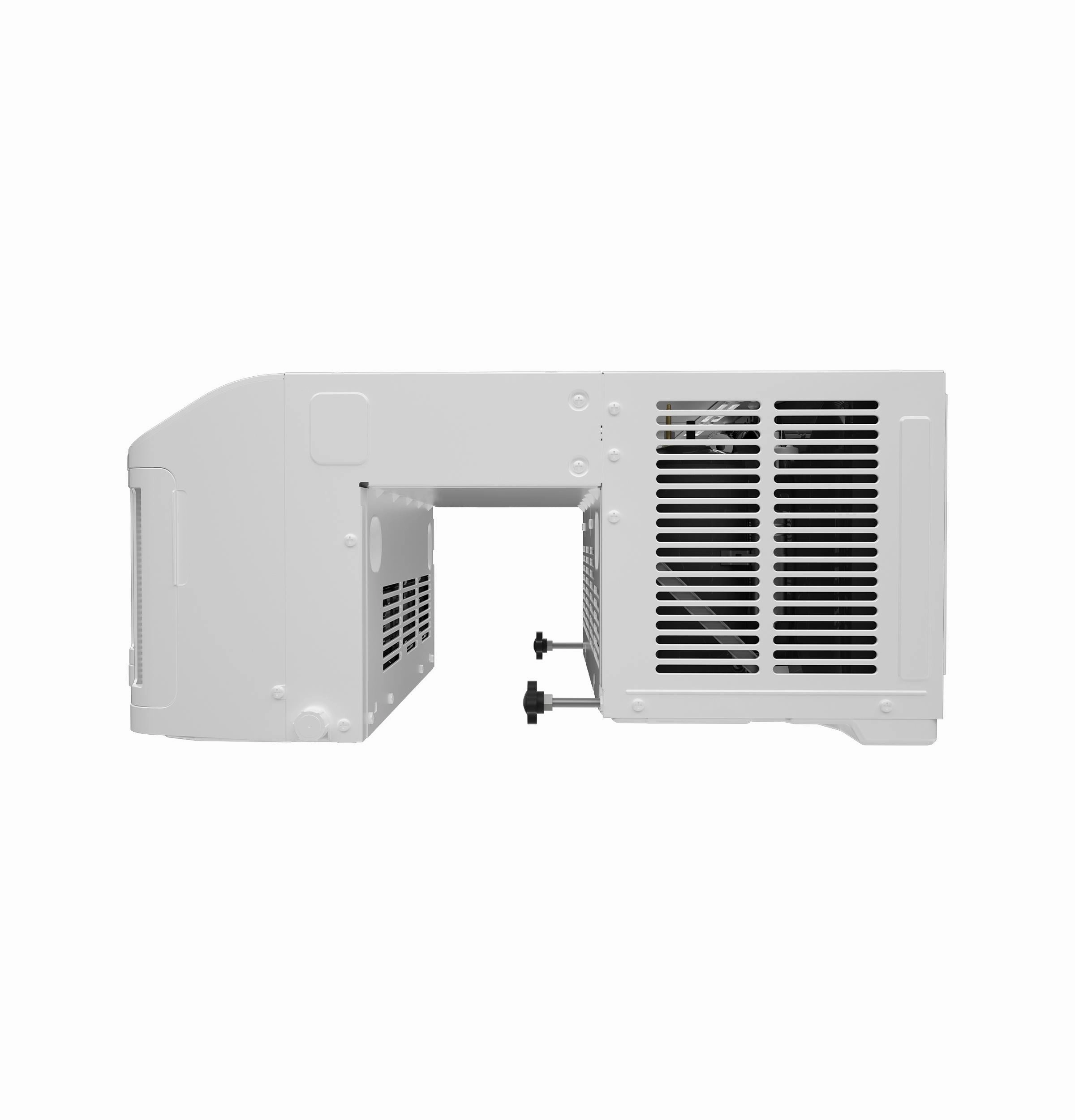Ge Appliances AHTT06BC Ge Profile Clearview&#8482; 6,100 Btu Smart Ultra Quiet Window Air Conditioner For Small Rooms Up To 250 Sq. Ft.