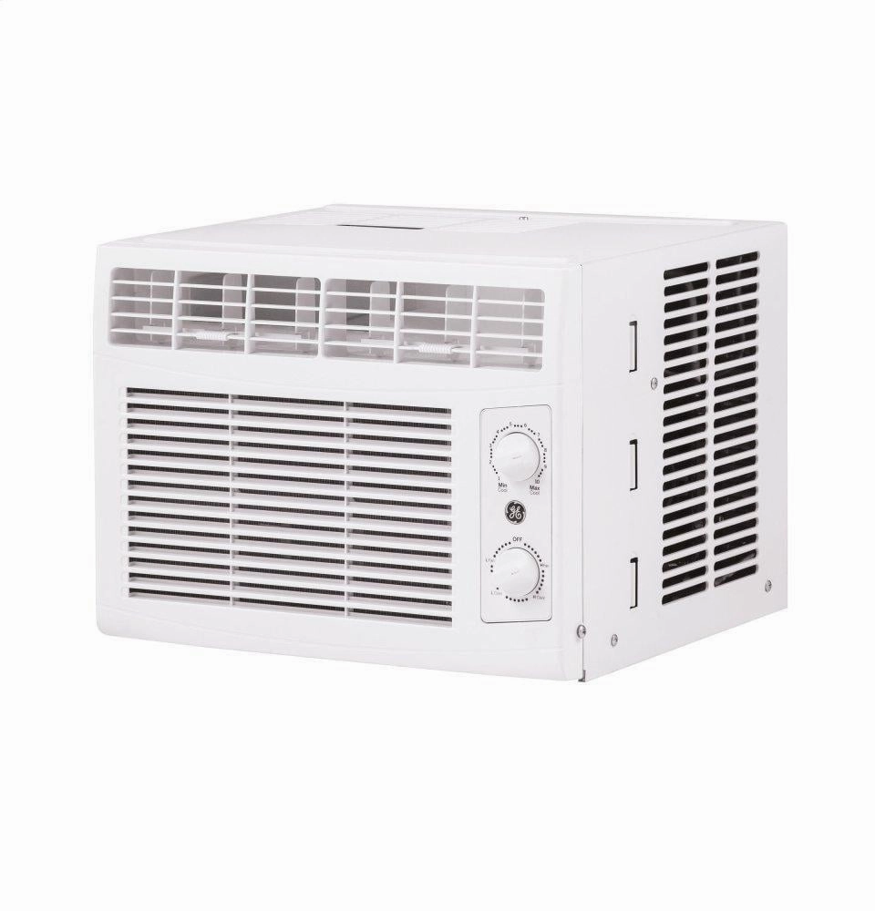 Ge Appliances AHV05LZ Ge 115 Volt Room Air Conditioner