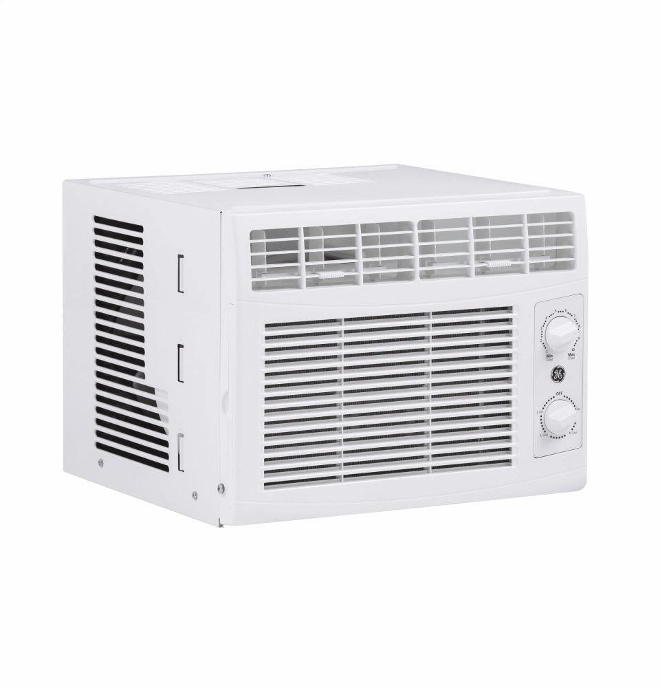 Ge Appliances AHV05LZ Ge 115 Volt Room Air Conditioner