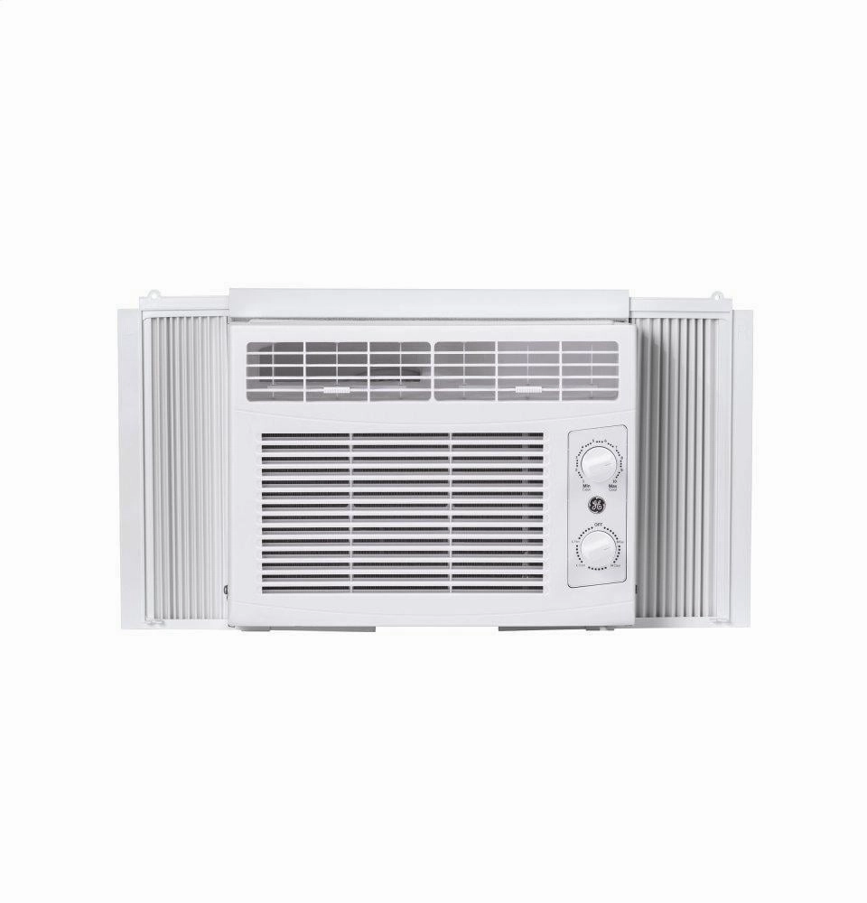 Ge Appliances AHV05LZ Ge 115 Volt Room Air Conditioner