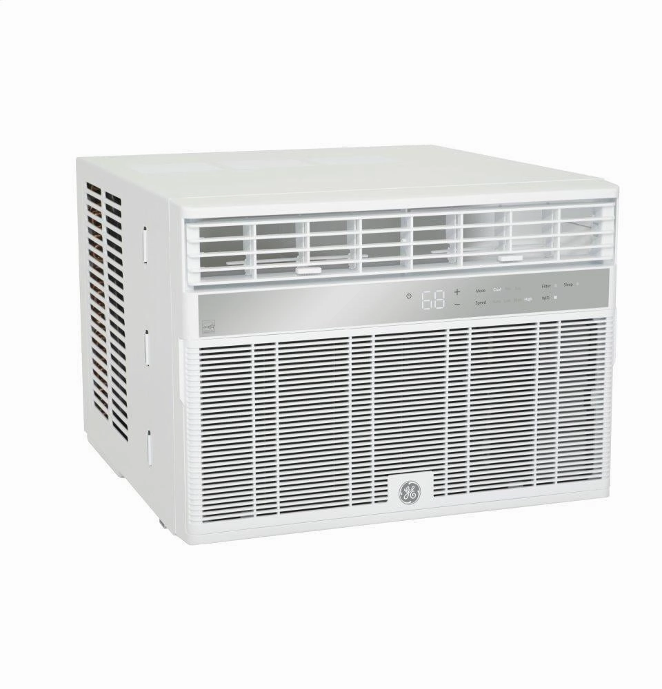 Ge Appliances AHY08LZ Ge 115 Volt Smart Room Air Conditioner