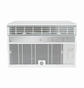 Ge Appliances AHY08LZ Ge 115 Volt Smart Room Air Conditioner