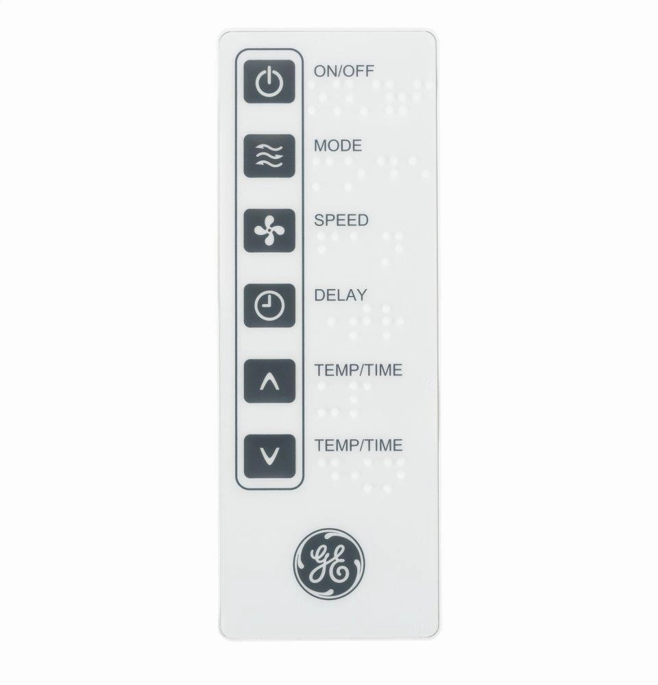 Ge Appliances AHY10LZ Ge 115 Volt Smart Room Air Conditioner