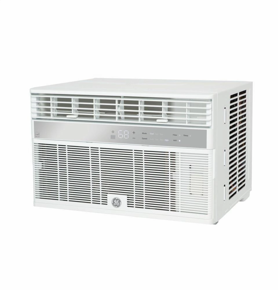 Ge Appliances AHY10LZ Ge 115 Volt Smart Room Air Conditioner