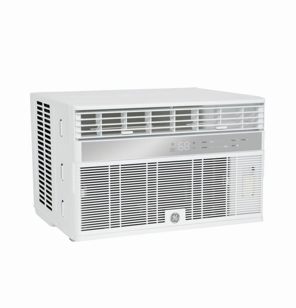 Ge Appliances AHY10LZ Ge 115 Volt Smart Room Air Conditioner