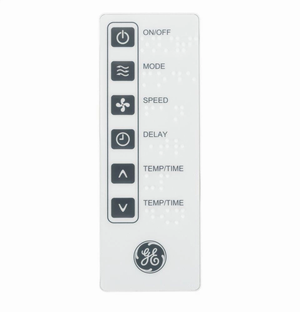 Ge Appliances AHY12LZ Ge 115 Volt Smart Room Air Conditioner