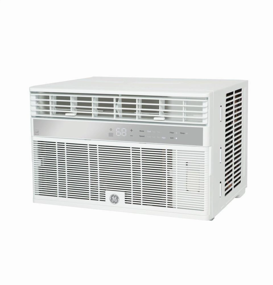 Ge Appliances AHY12LZ Ge 115 Volt Smart Room Air Conditioner