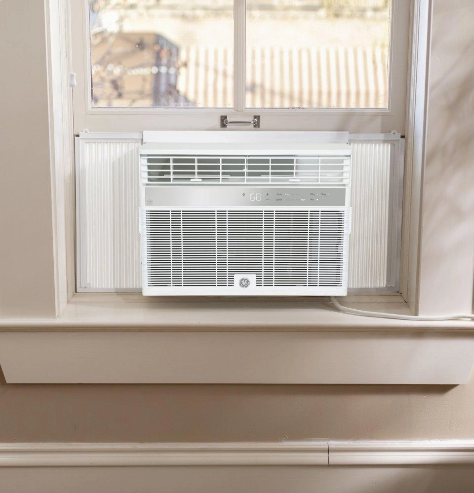 Ge Appliances AHY12LZ Ge 115 Volt Smart Room Air Conditioner