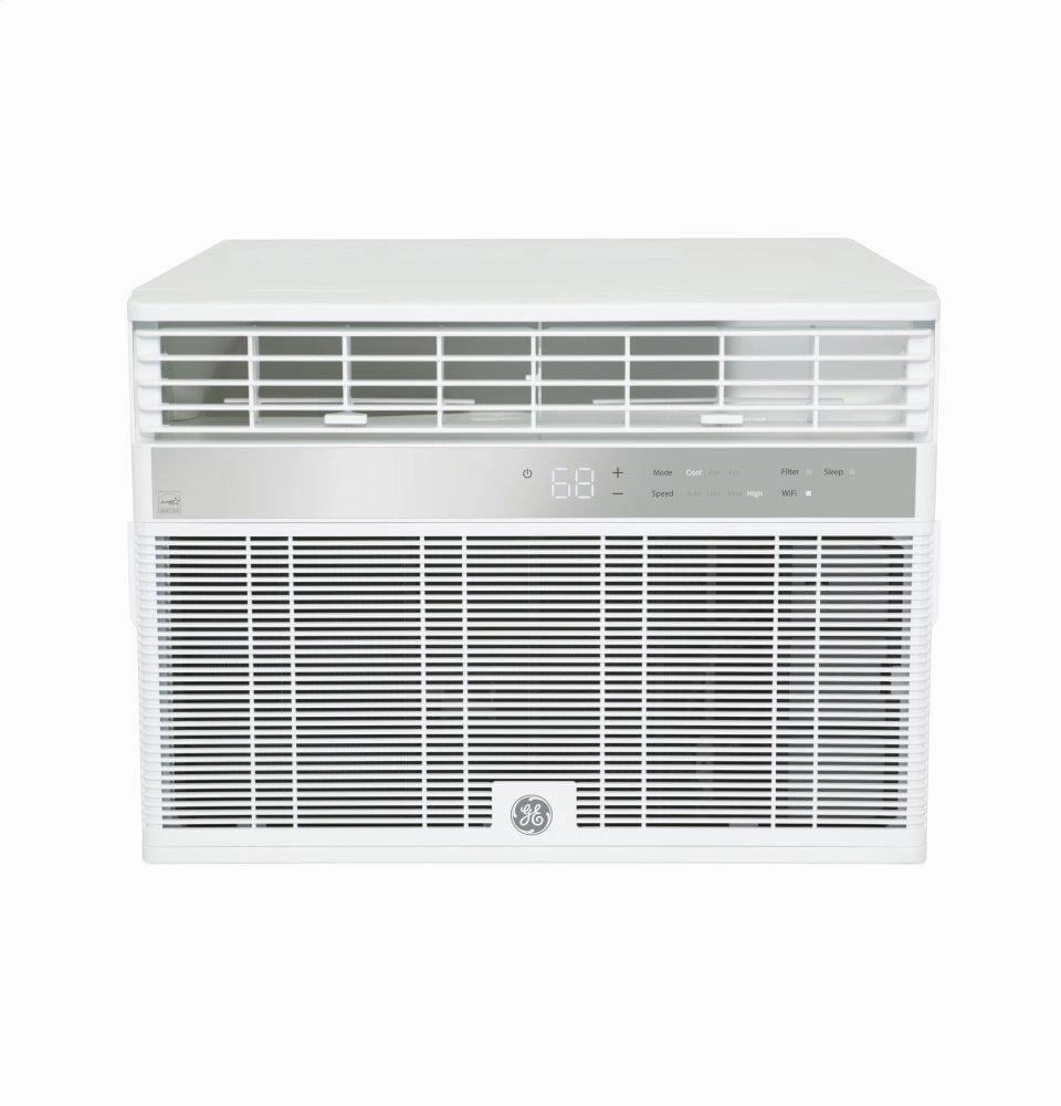 Ge Appliances AHY12LZ Ge 115 Volt Smart Room Air Conditioner