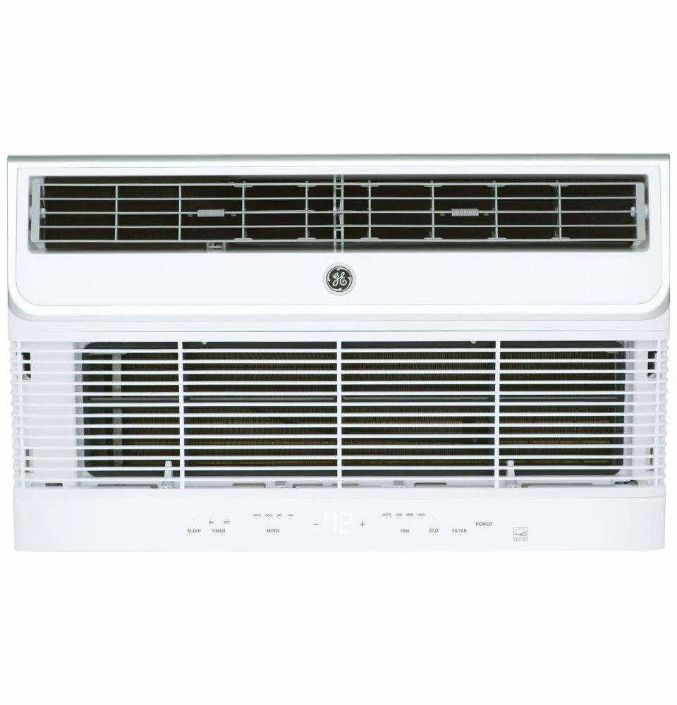 Ge Appliances AJCM12DCH Ge 230/208 Volt Built-In Cool-Only Room Air Conditioner