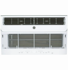 Ge Appliances AJCM12DCH Ge 230/208 Volt Built-In Cool-Only Room Air Conditioner