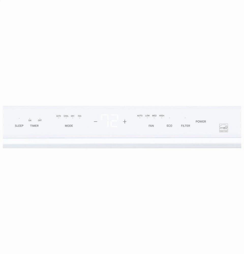 Ge Appliances AJCQ10DCH Ge 230/208 Volt Built-In Cool-Only Room Air Conditioner